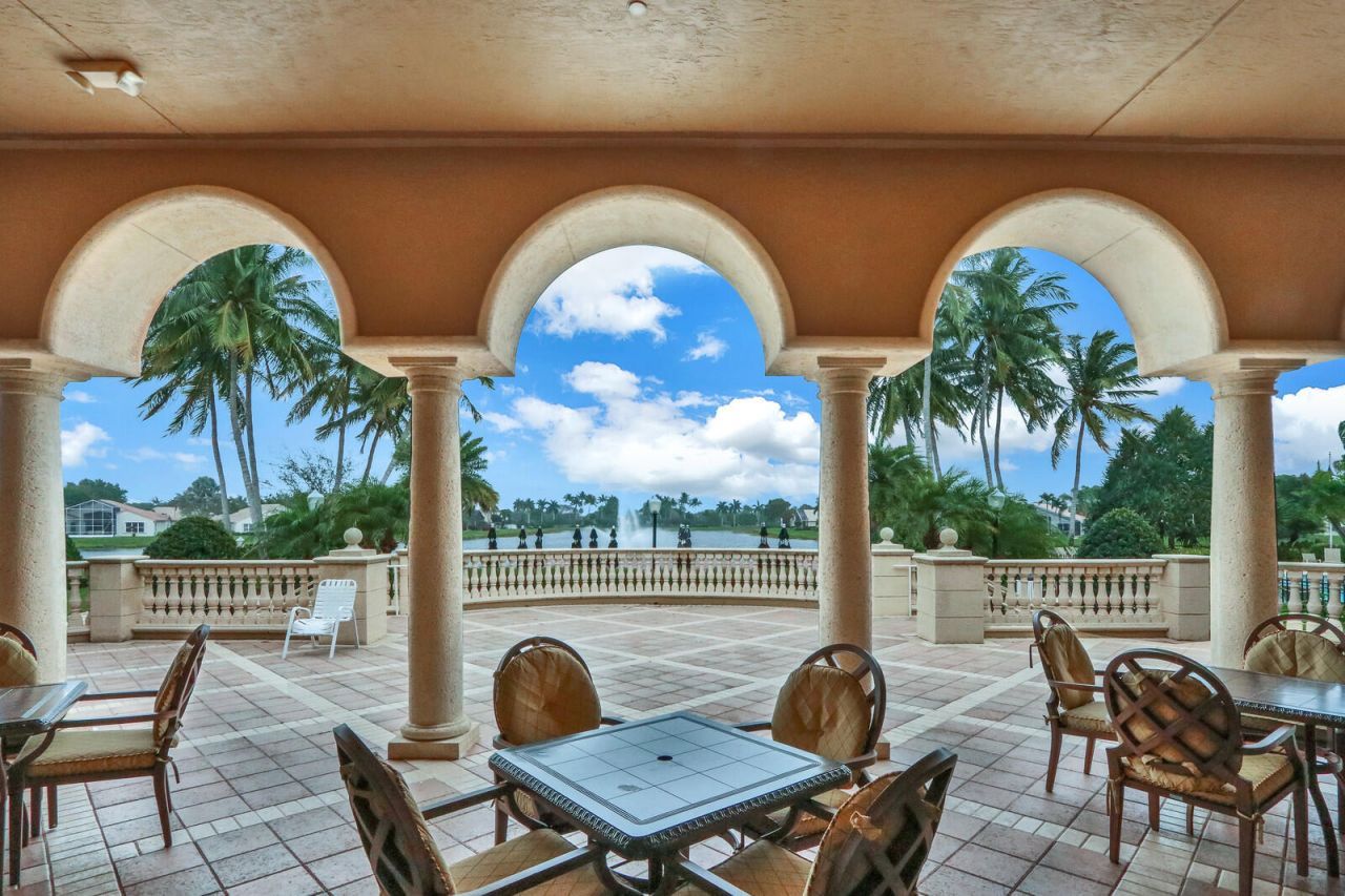 11511 Pamplona Boulevard, Boynton Beach, FL 33437 Photo