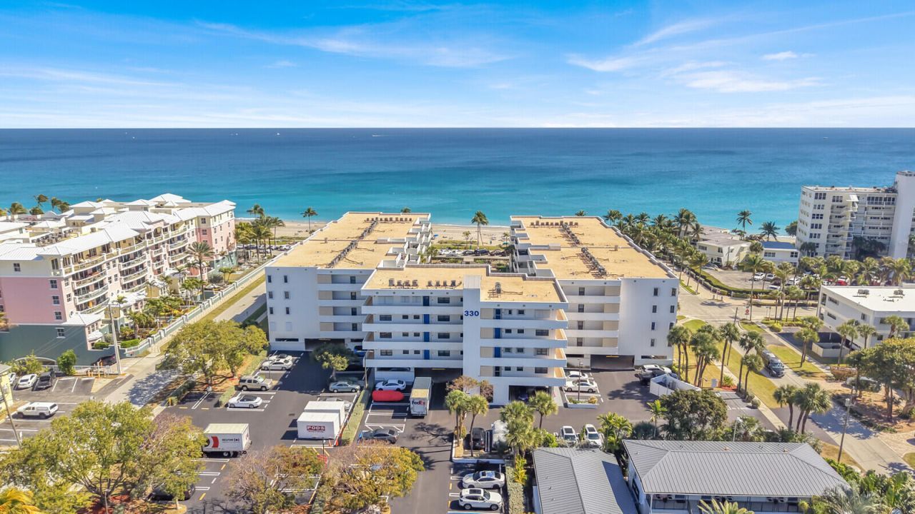 330 SE 20th Avenue, Unit 314, Deerfield Beach, FL 33441 Photo
