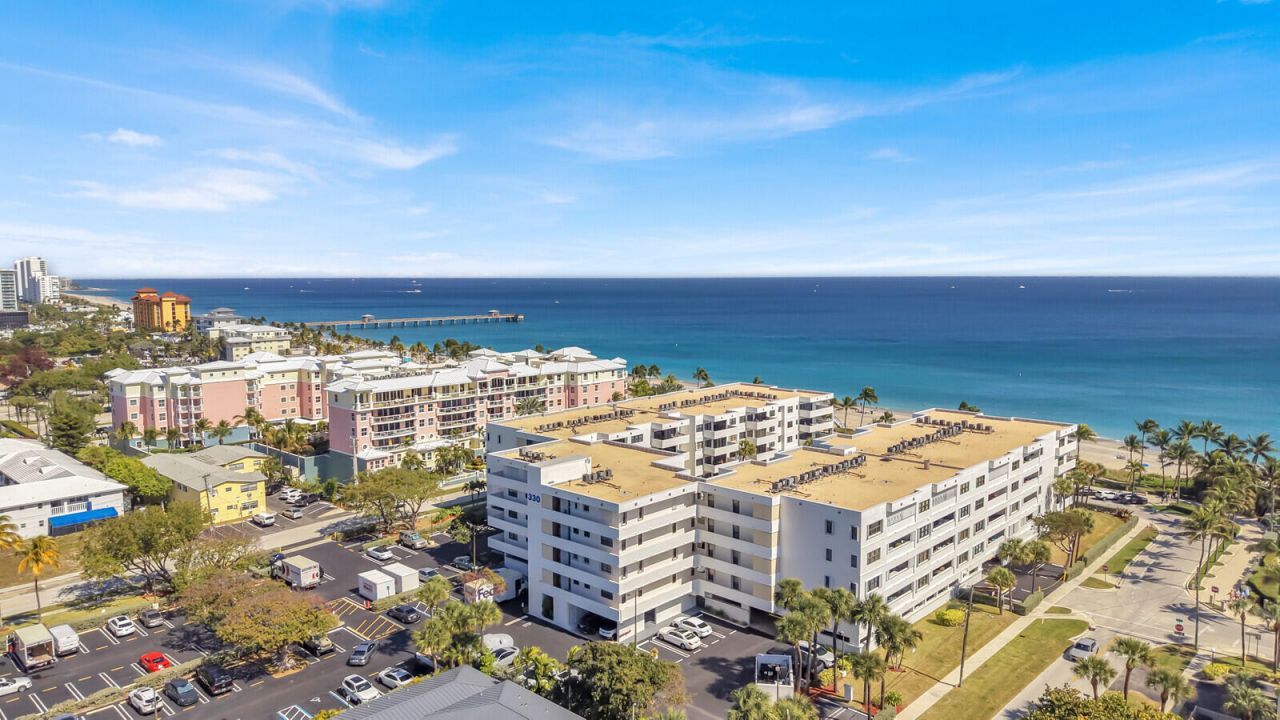 330 SE 20th Avenue, Unit 314, Deerfield Beach, FL 33441 Photo
