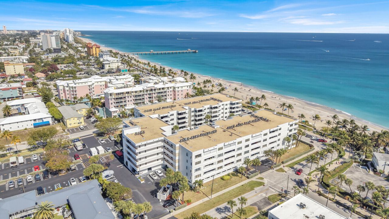 330 SE 20th Avenue, Unit 314, Deerfield Beach, FL 33441 Photo