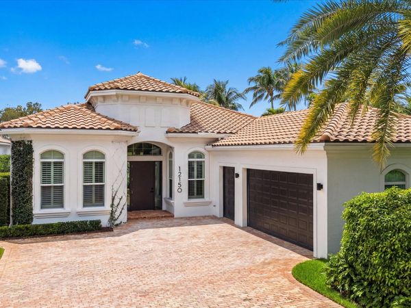 12150 Sunnydale Drive, Wellington, FL 33414