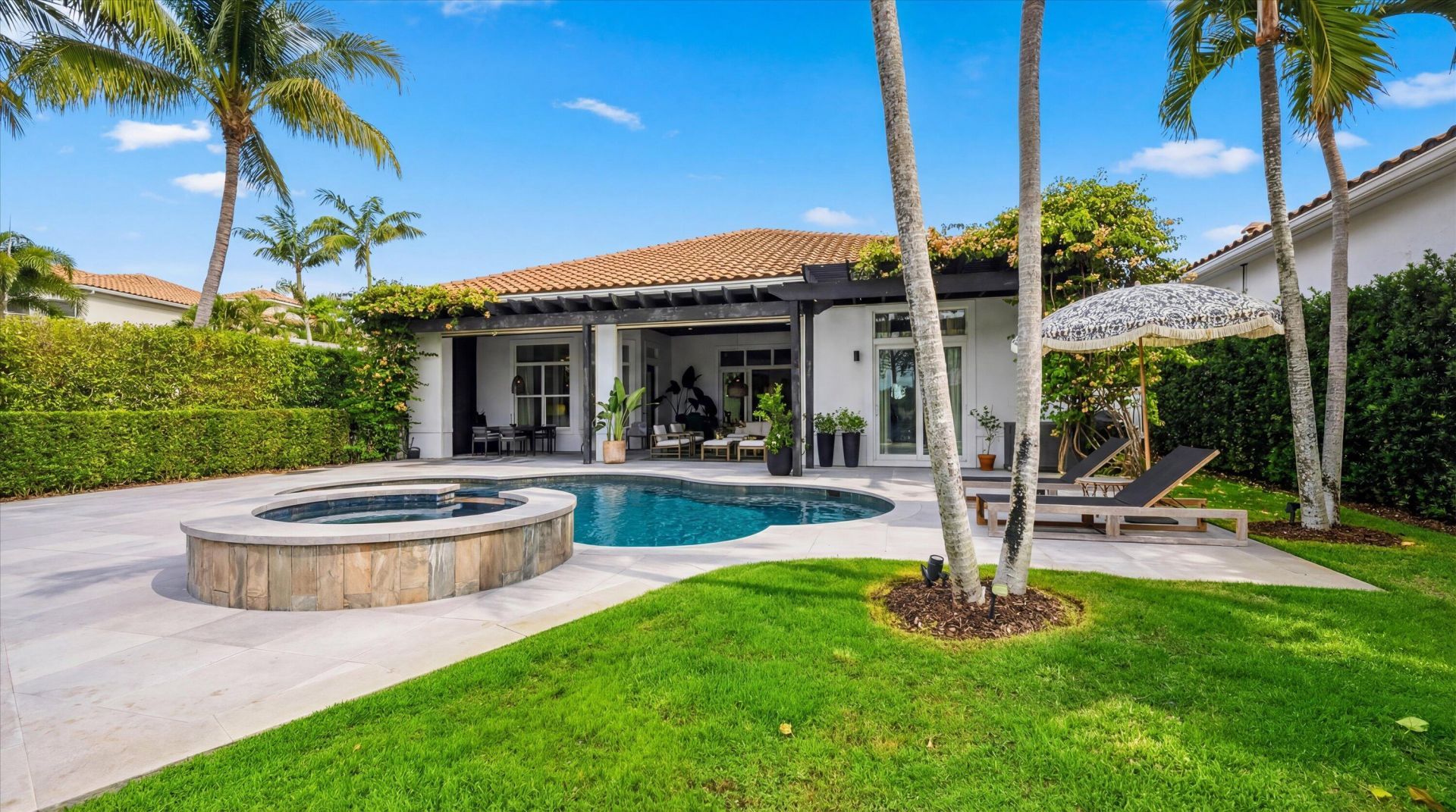 12150 Sunnydale Drive, Wellington, FL 33414 Photo