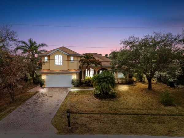 2334 SW Webster Lane, Port St. Lucie, FL 34953