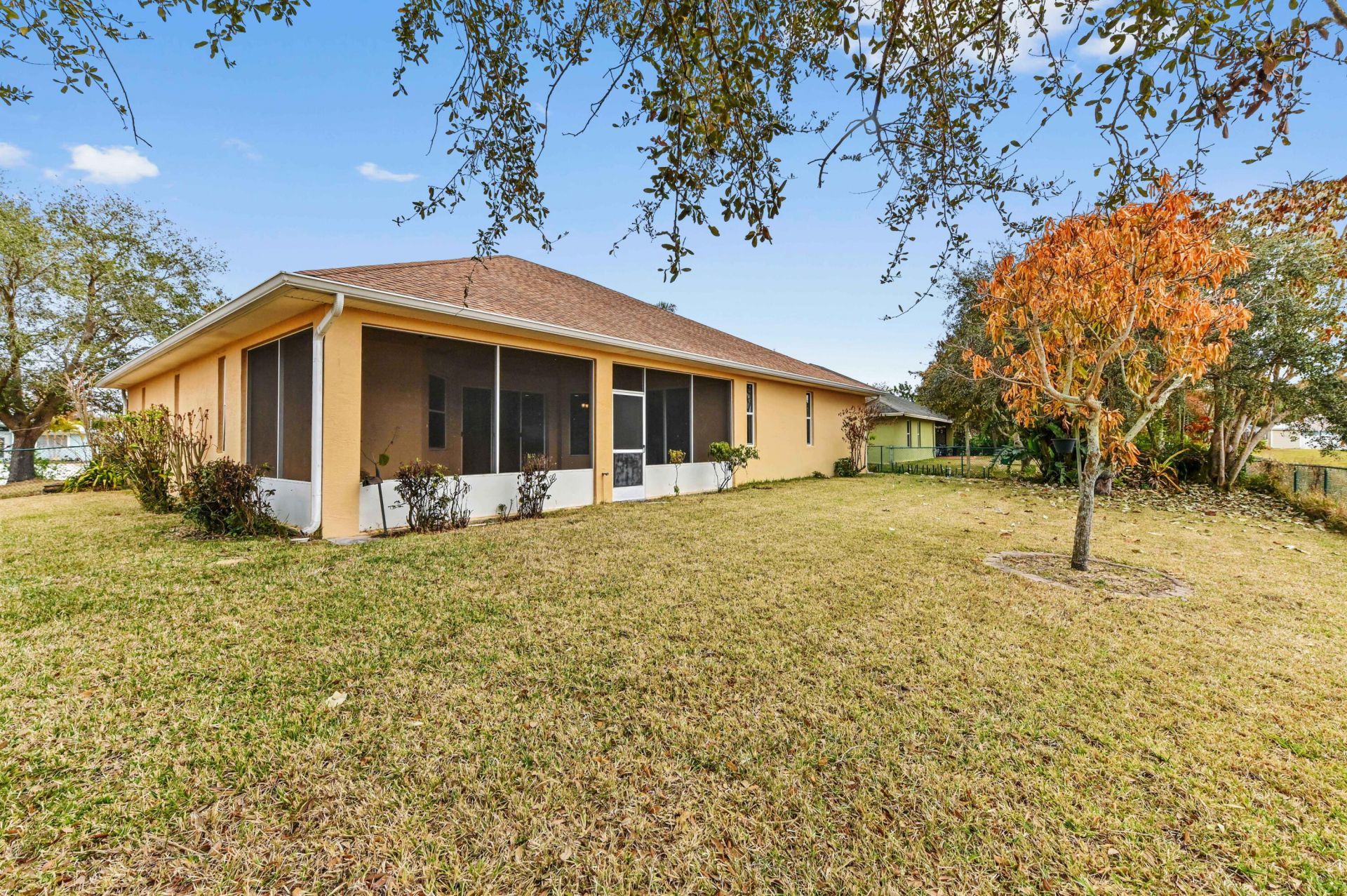 2334 SW Webster Lane, Port Saint Lucie, FL 34953 Photo