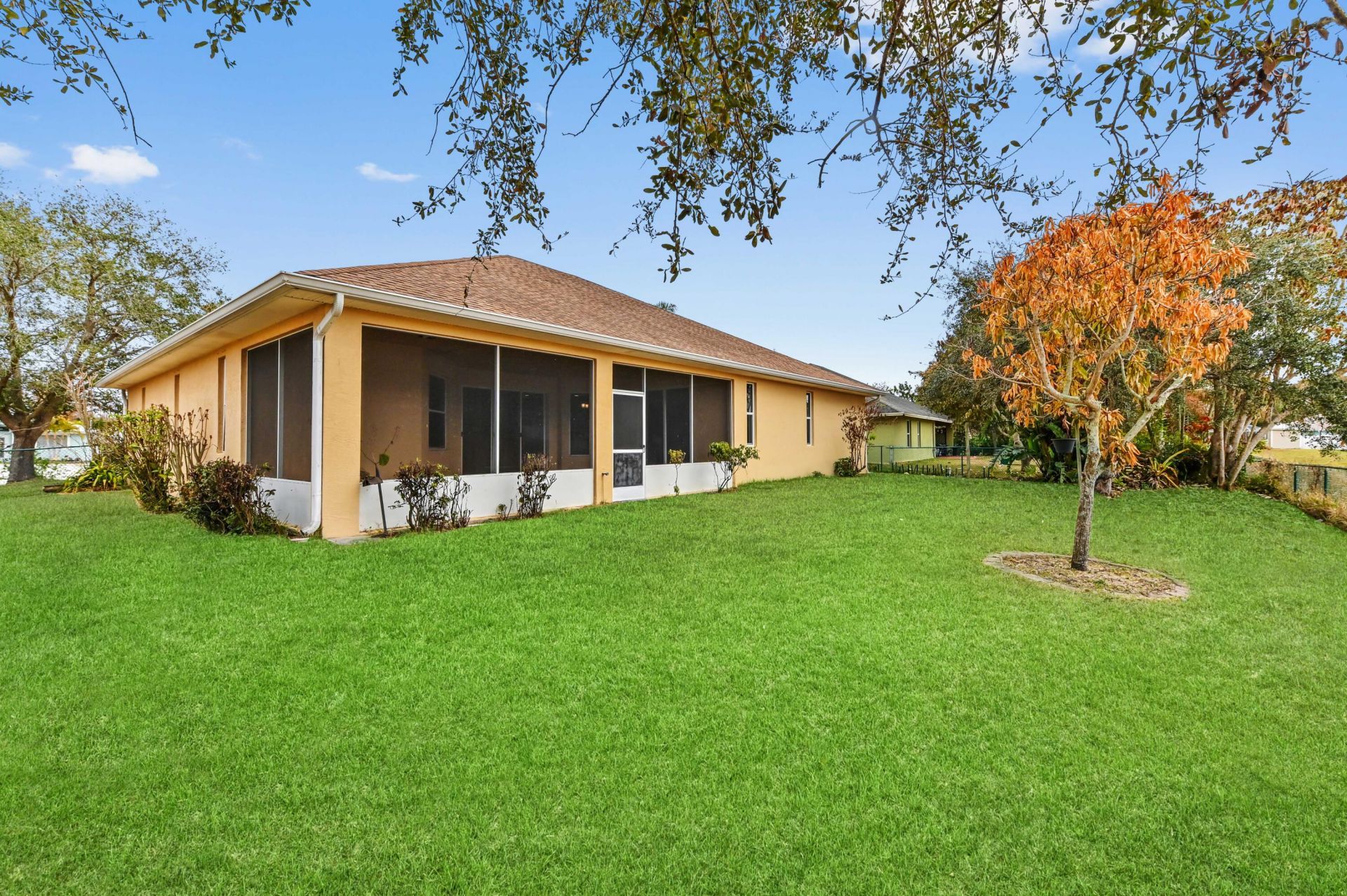 2334 SW Webster Lane, Port Saint Lucie, FL 34953 Photo