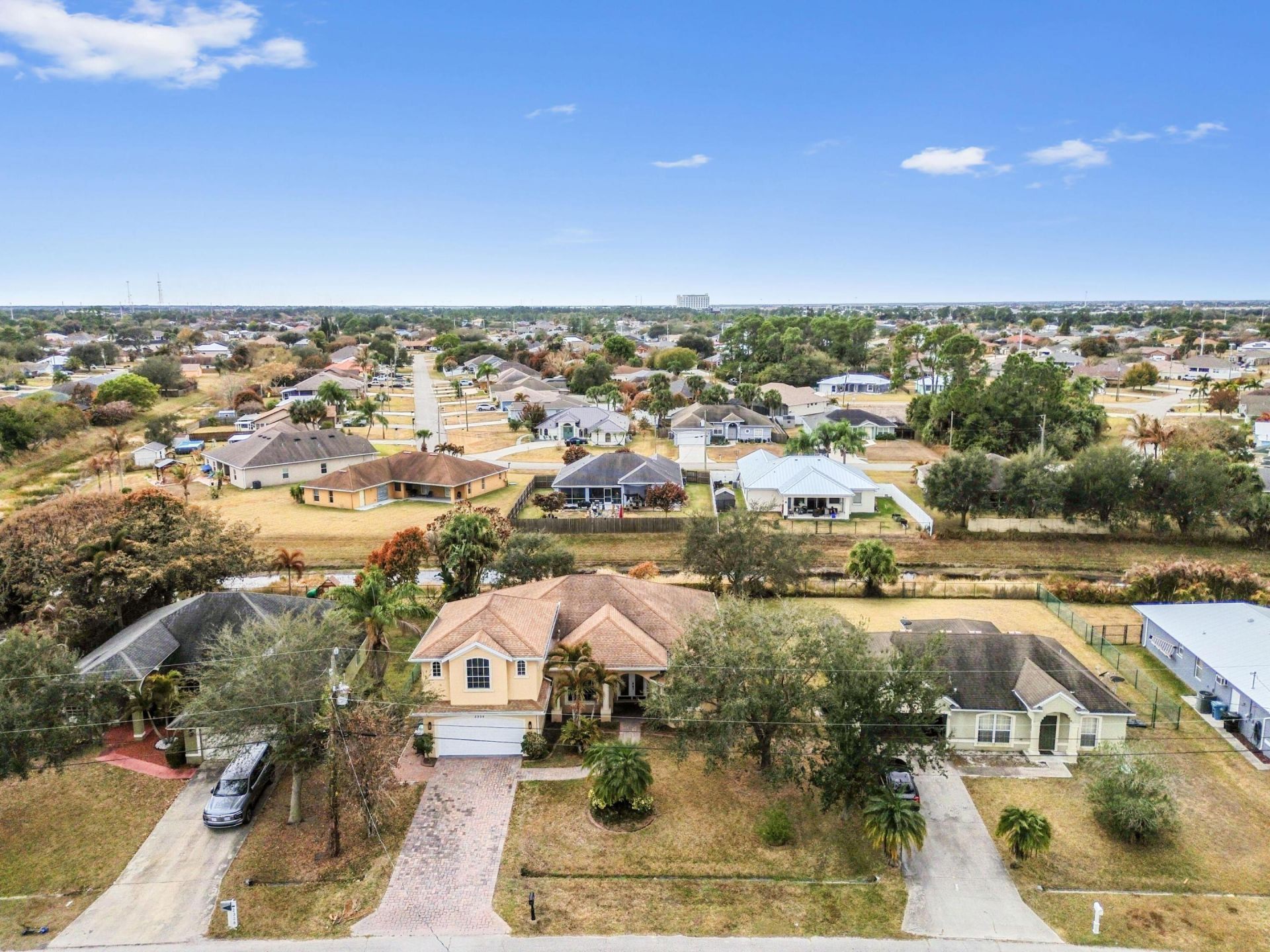 2334 SW Webster Lane, Port Saint Lucie, FL 34953 Photo