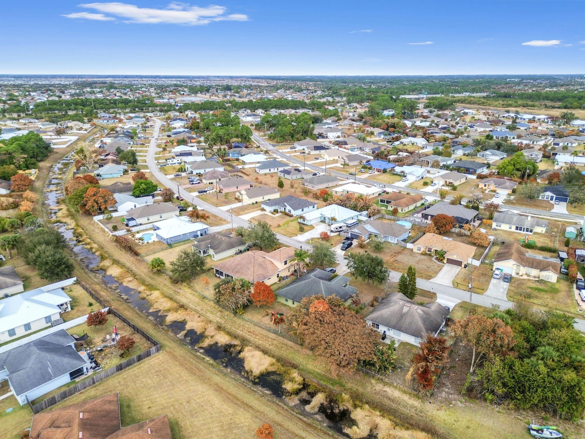 2334 SW Webster Lane, Port Saint Lucie, FL 34953 Photo