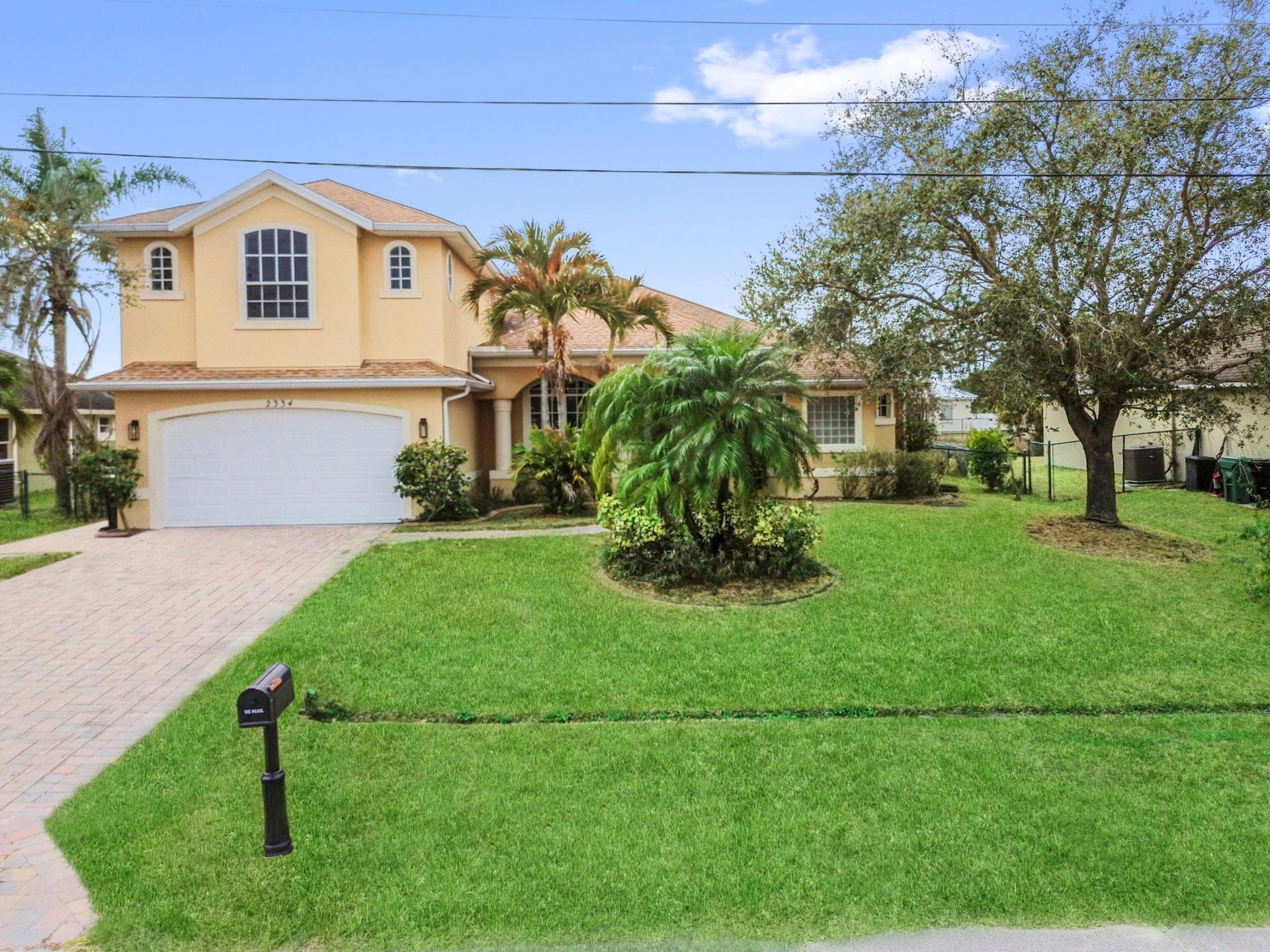 2334 SW Webster Lane, Port Saint Lucie, FL 34953 Photo