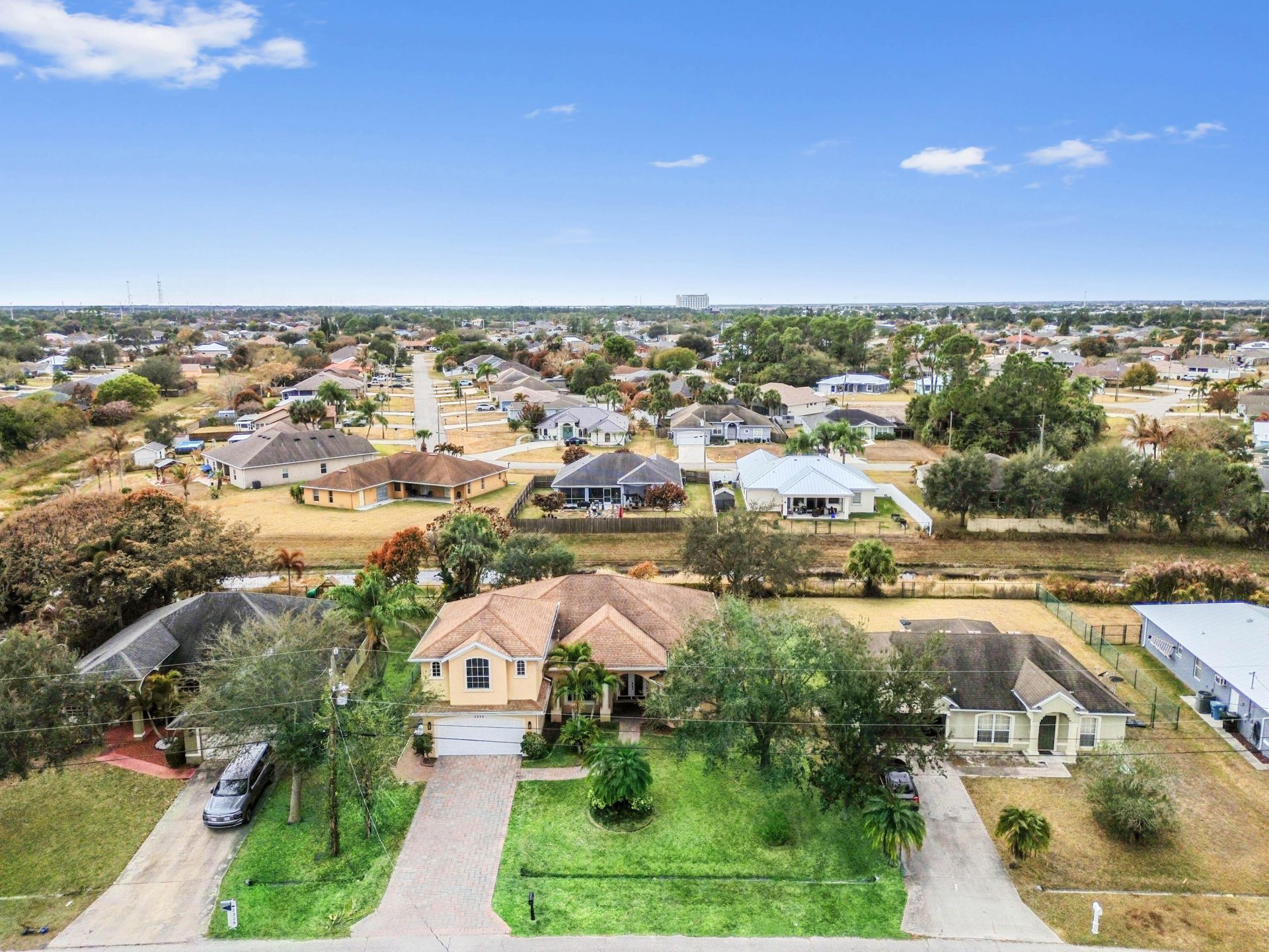 2334 SW Webster Lane, Port Saint Lucie, FL 34953 Photo