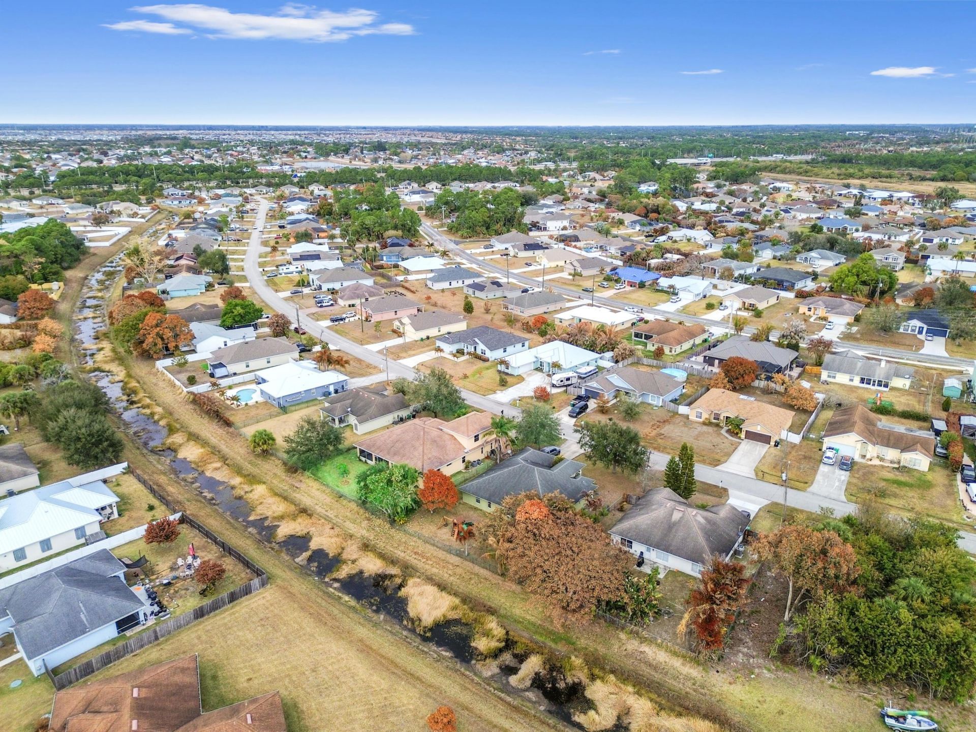 2334 SW Webster Lane, Port Saint Lucie, FL 34953 Photo