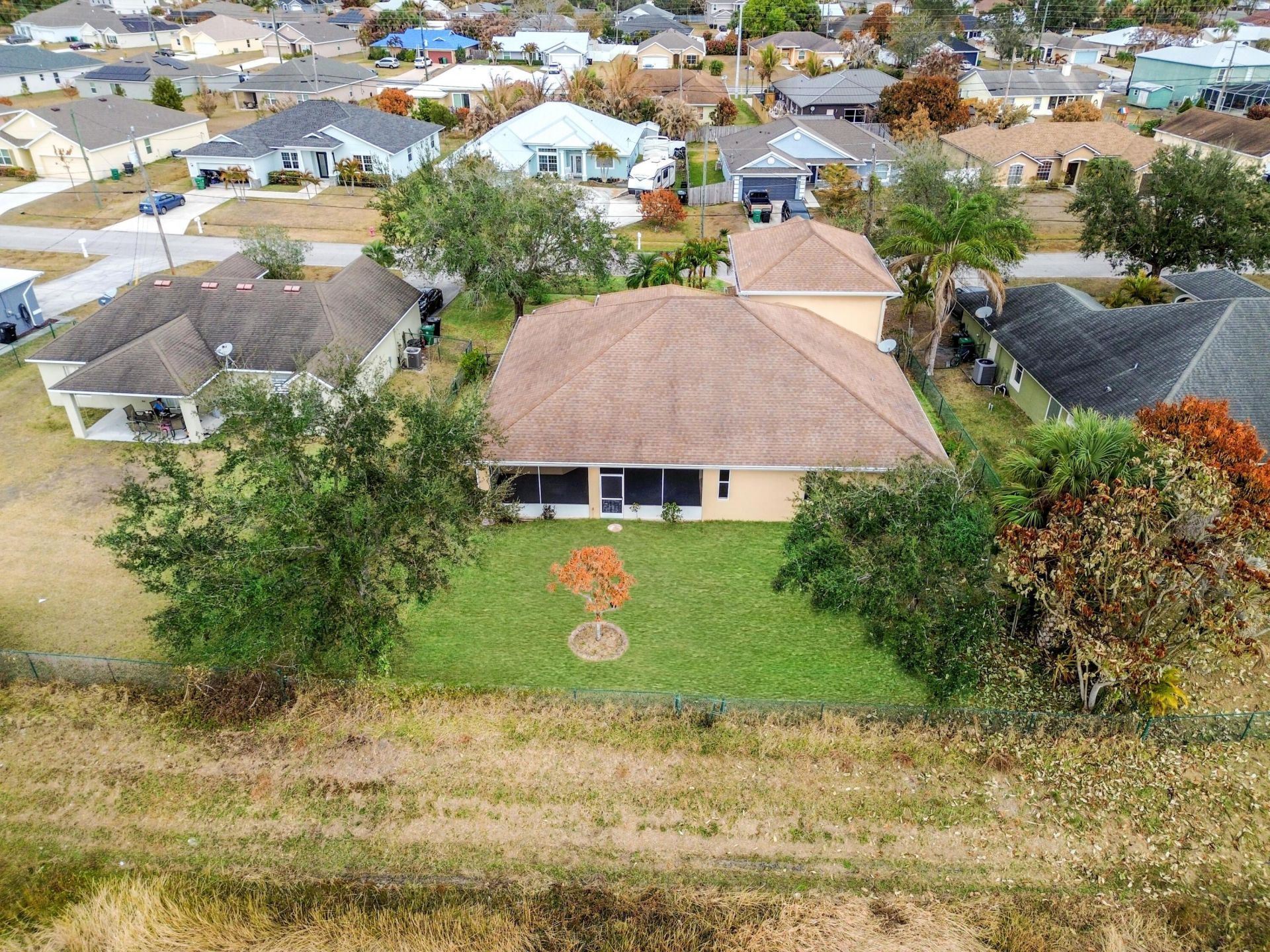 2334 SW Webster Lane, Port Saint Lucie, FL 34953 Photo