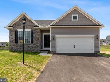 2677 VICTORIAN DRIVE, Unit LOT 65, DOVER, PA 17315