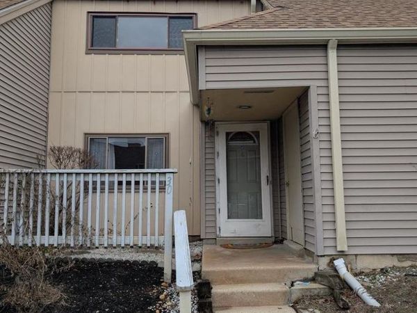 30 CHISWICK DRIVE, LINDENWOLD, NJ 08021