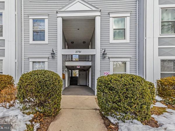 2701 LEAF DROP COURT, Unit 12-18, SILVER SPRING, MD 20906