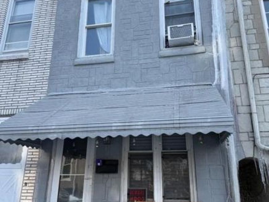 522 S 17th 1/2 Street, Reading, PA 19606 Main Photo