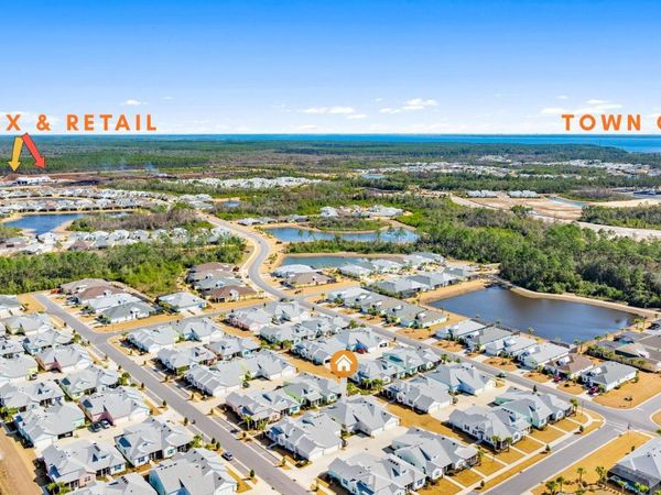 8683 Tropics Avenue, Panama City Beach, FL 32413