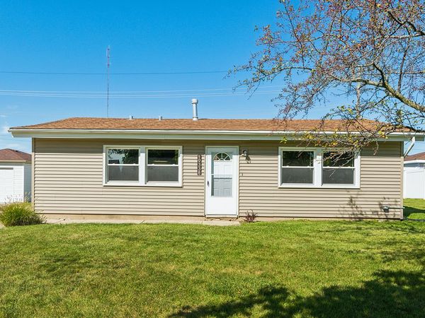 19338 Beechnut Drive, Mokena, IL 60448