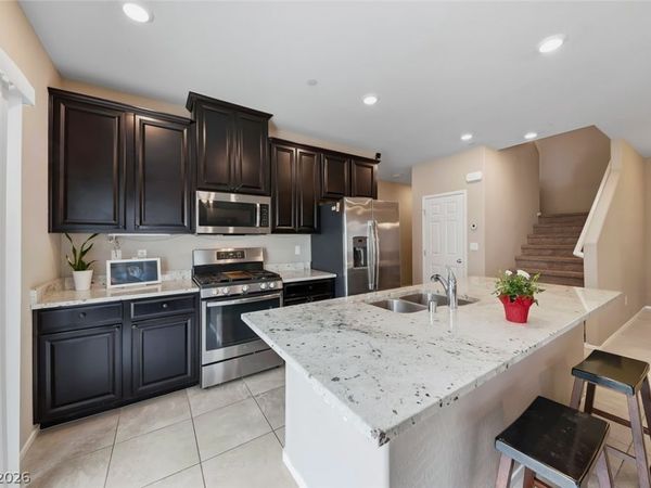 4466 Shimmering Skies Street, Unit 1035, North Las Vegas, NV 89031