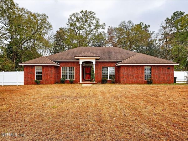 4402 KENNDLE Road, Jacksonville, FL 32208