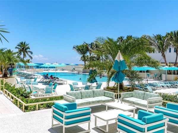 2501 S Ocean Dr, Unit 532, Hollywood, FL 33019