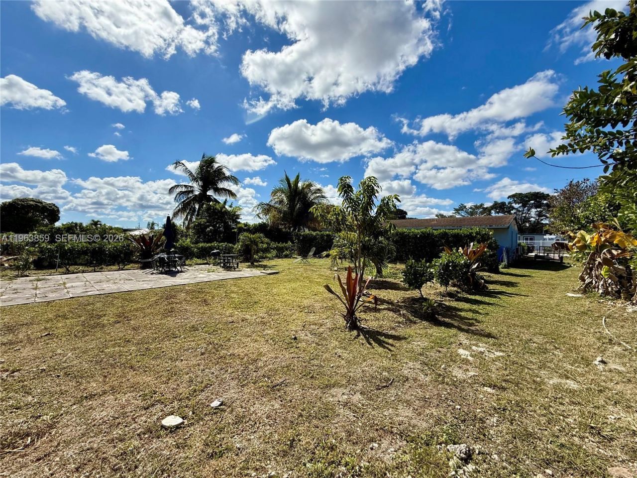 26435 SW 138th Ct, Homestead, FL 33032 Photo