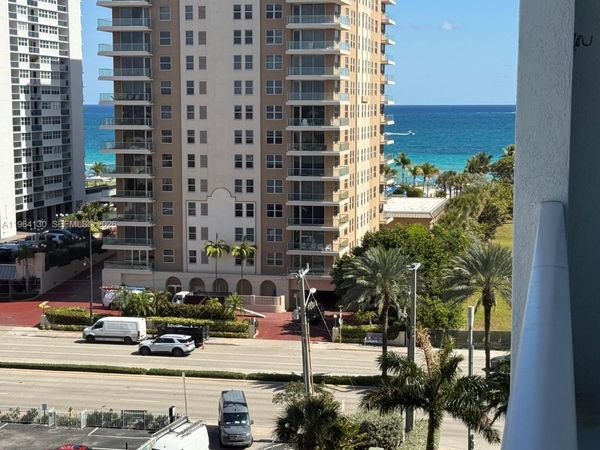 1945 S Ocean Dr , Unit 709, Hallandale Beach, FL 33009