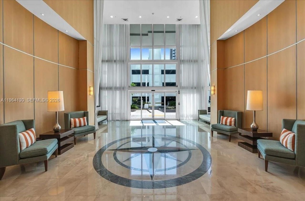 1945 S Ocean Dr, Unit 709, Hallandale Beach, FL 33009 Photo