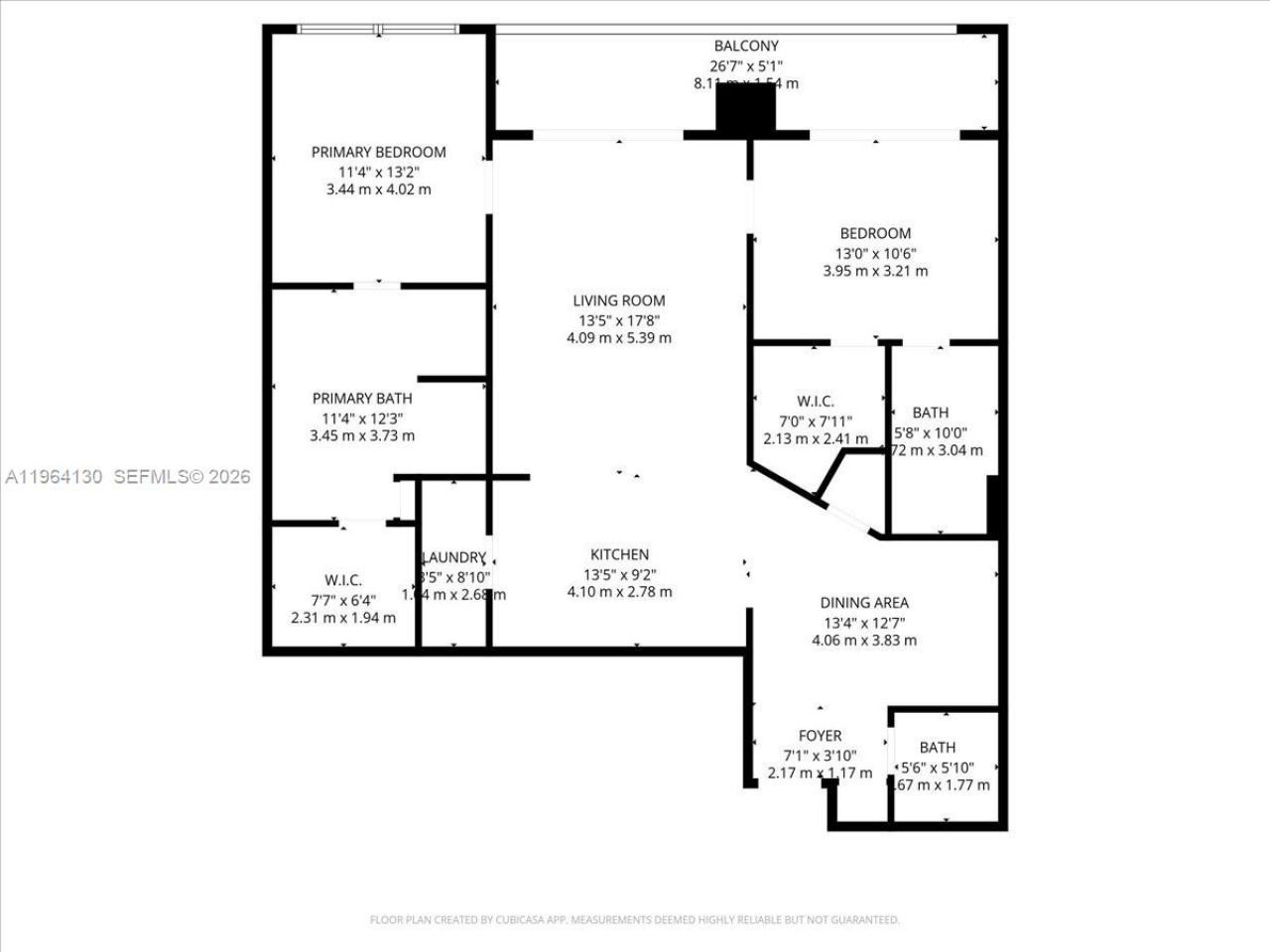1945 S Ocean Dr, Unit 709, Hallandale Beach, FL 33009 Photo
