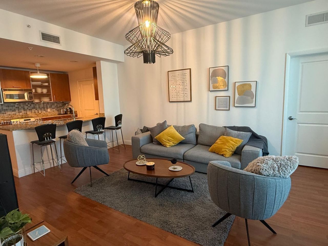 1945 S Ocean Dr , Unit 709, Hallandale Beach, FL 33009 Photo