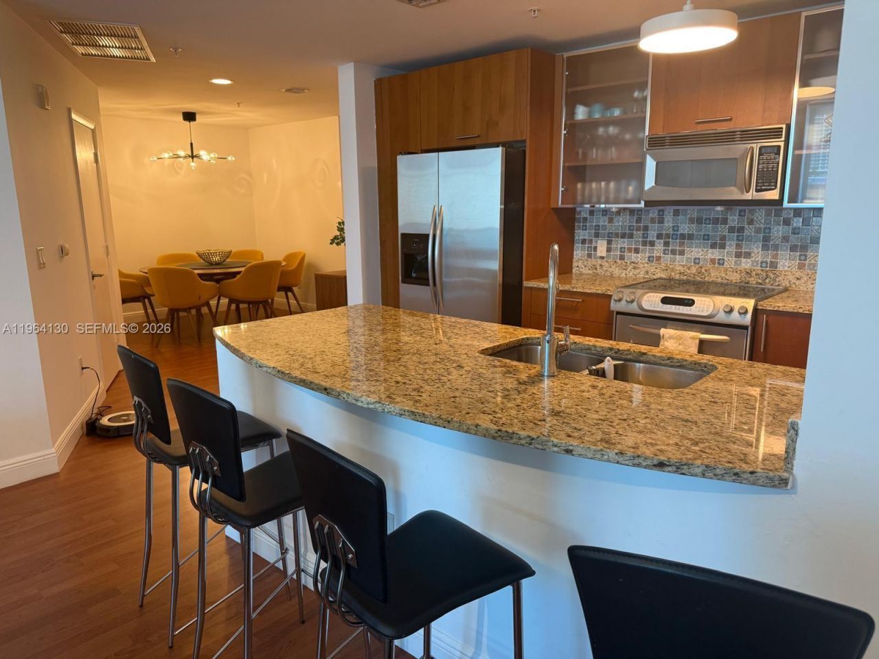 1945 S Ocean Dr , Unit 709, Hallandale Beach, FL 33009 Photo