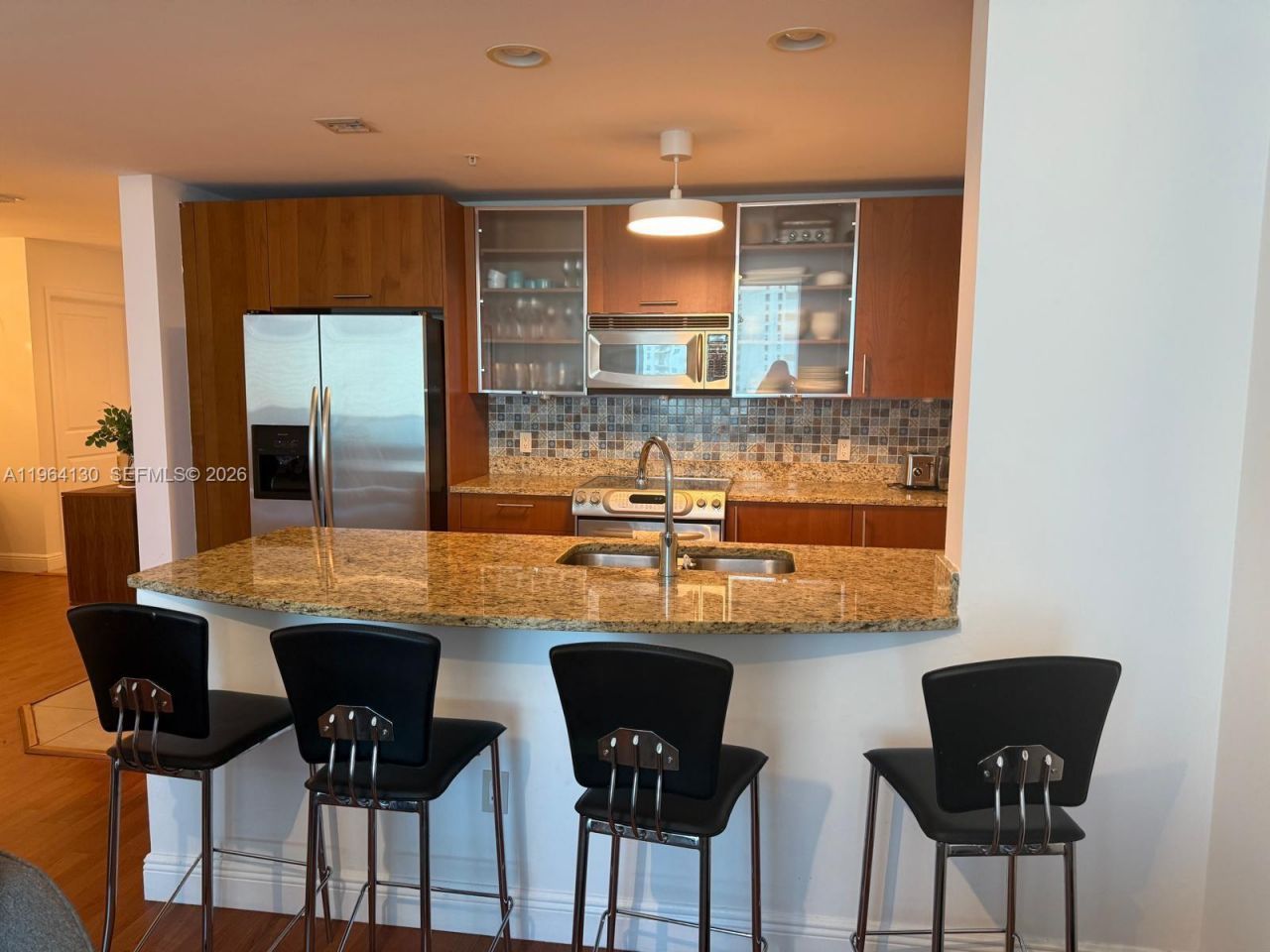 1945 S Ocean Dr , Unit 709, Hallandale Beach, FL 33009 Photo