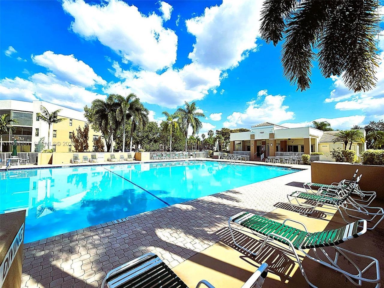 10722 W Clairmont Cir, Unit 102, Tamarac, FL 33321 Photo