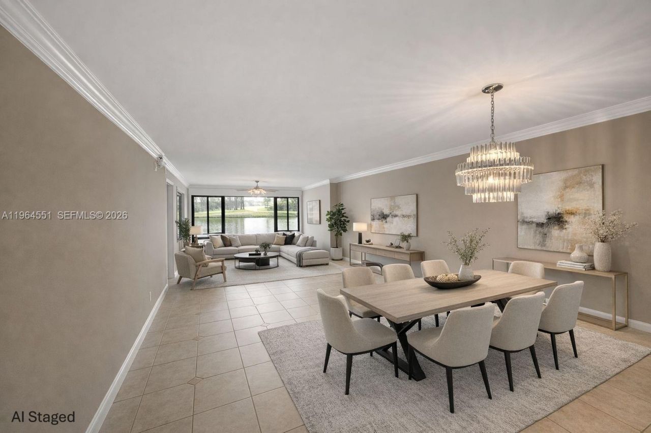 10722 W Clairmont Cir, Unit 102, Tamarac, FL 33321 Photo