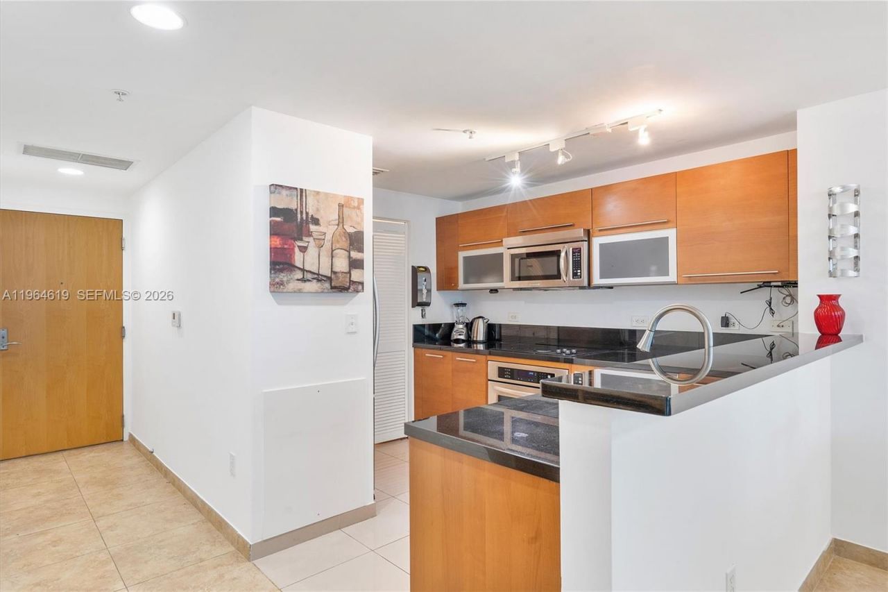 244 Biscayne Blvd, Unit 1906, Miami, FL 33132 Photo
