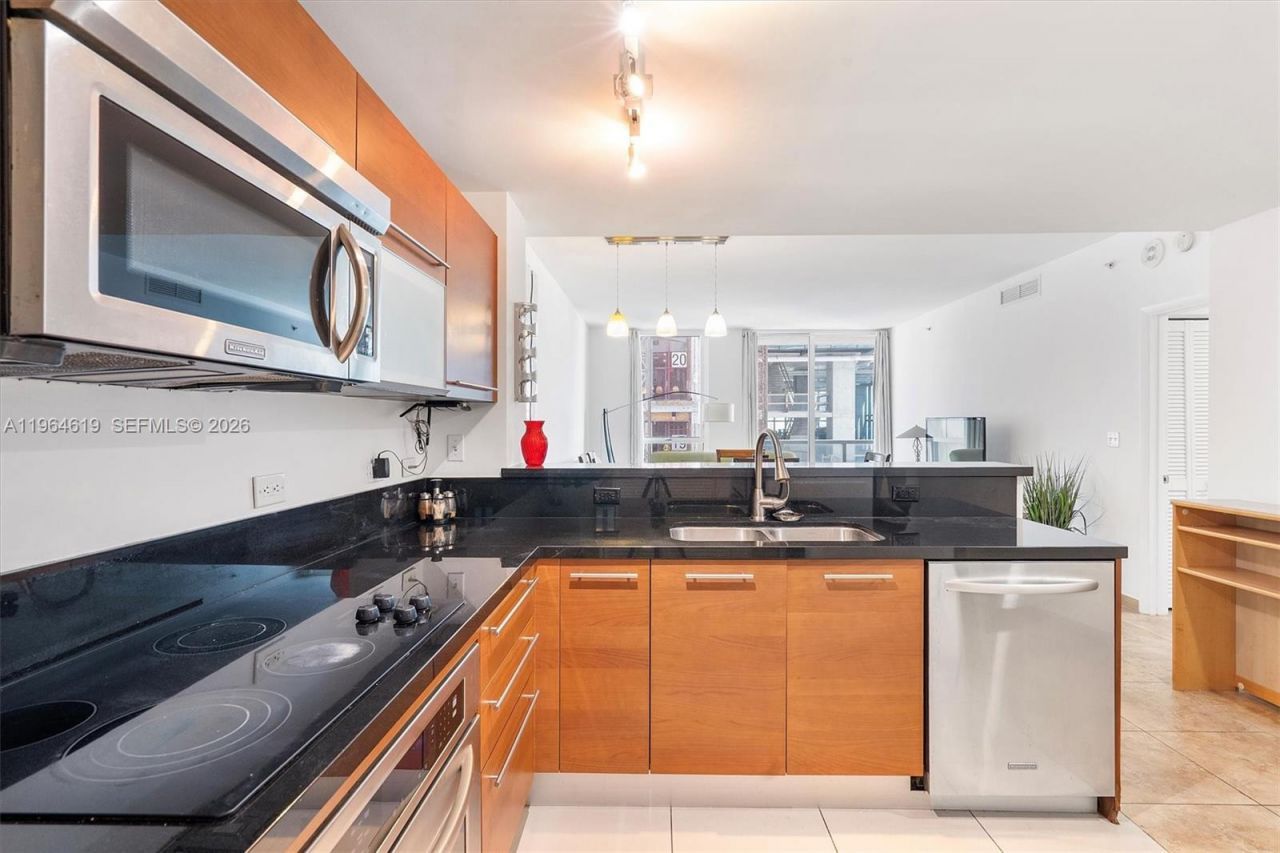 244 Biscayne Blvd, Unit 1906, Miami, FL 33132 Photo