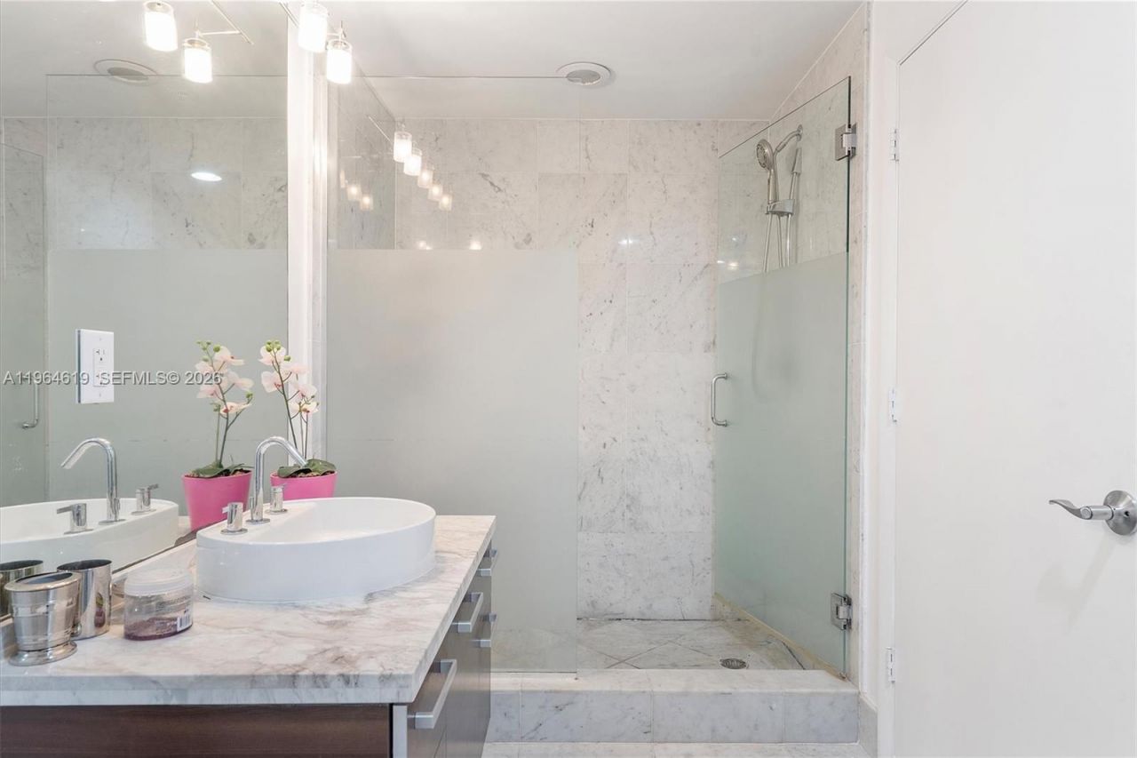 244 Biscayne Blvd, Unit 1906, Miami, FL 33132 Photo