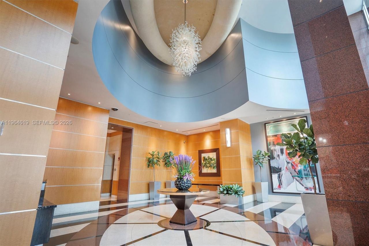244 Biscayne Blvd, Unit 1906, Miami, FL 33132 Photo