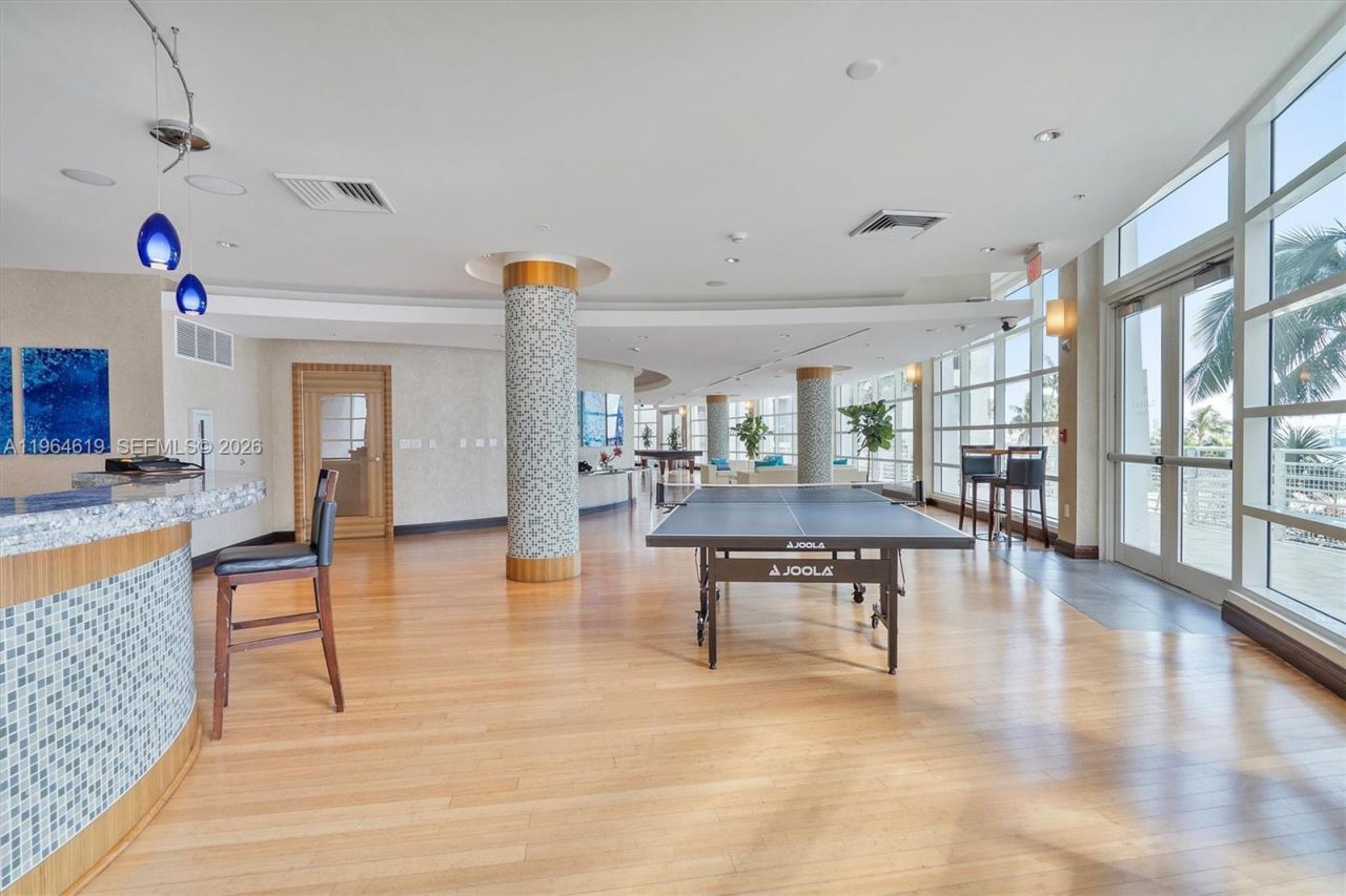 244 Biscayne Blvd, Unit 1906, Miami, FL 33132 Photo