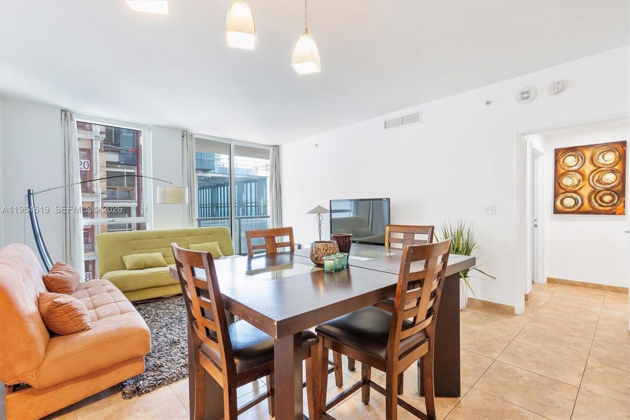 244 Biscayne Blvd, Unit 1906, Miami, FL 33132 Photo