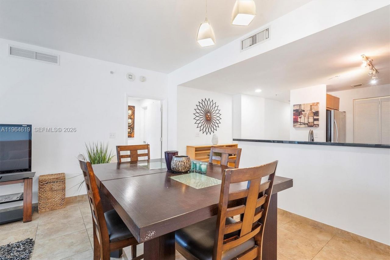 244 Biscayne Blvd, Unit 1906, Miami, FL 33132 Photo