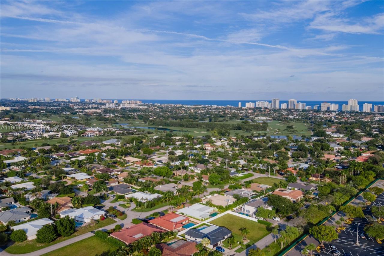 2415 NE 35th Dr, Fort Lauderdale, FL 33308 Photo