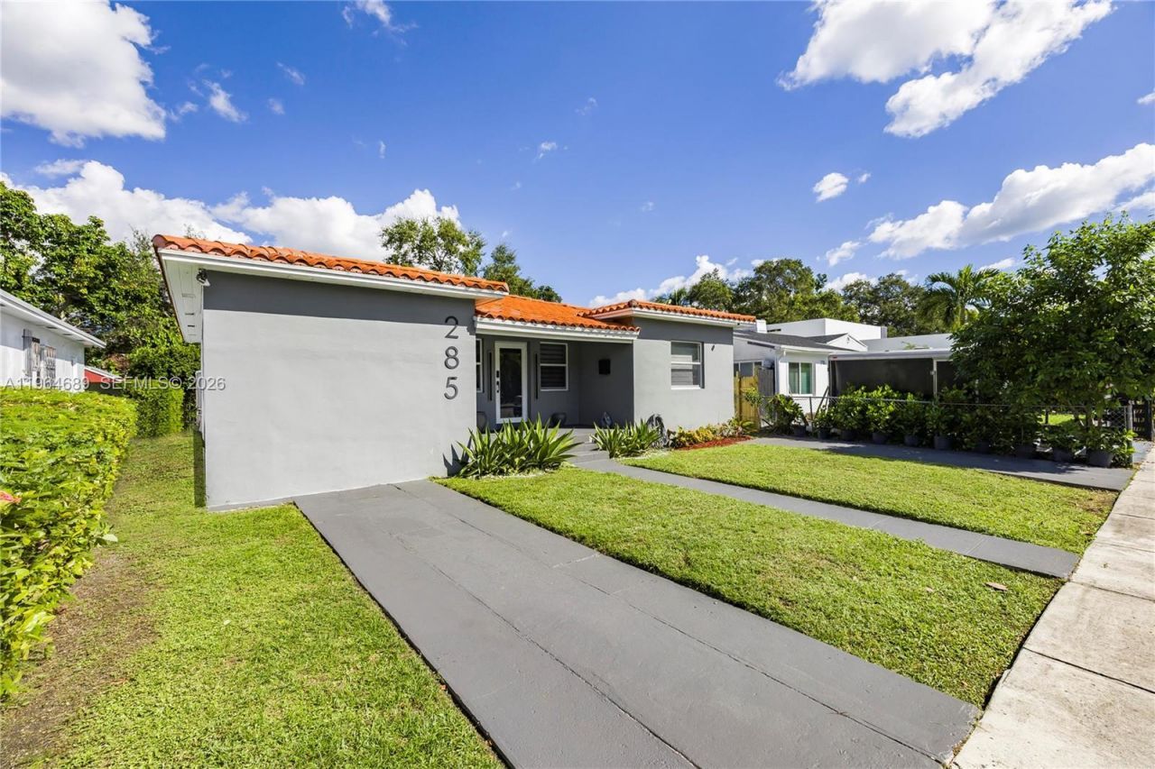 285 NW 45th St, Miami, FL 33127 Photo