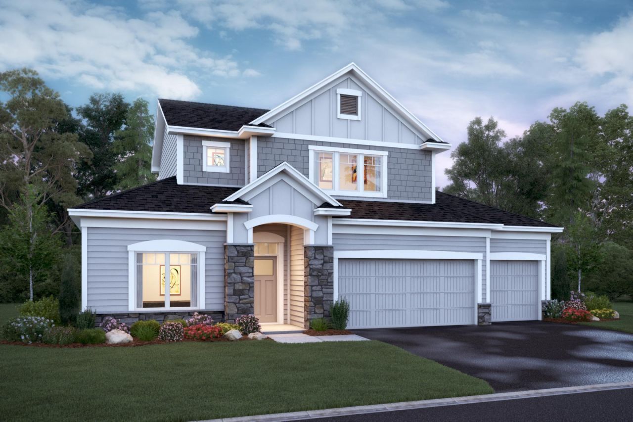 11389 Kingsview Lane N, Dayton, MN 55369 Main Photo