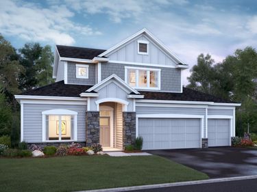 11389 Kingsview Lane N, Dayton, MN 55369