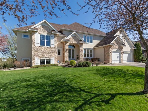 19043 Vogel Farm Trail, Eden Prairie, MN 55347