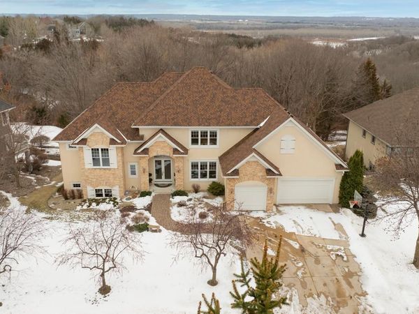 19043 Vogel Farm Trail, Eden Prairie, MN 55347