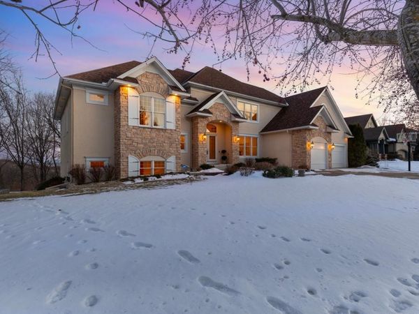 19043 Vogel Farm Trail, Eden Prairie, MN 55347