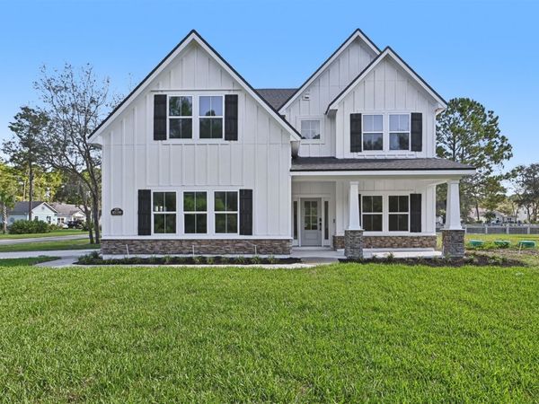 85199 SOUTHERN CREEK Boulevard, Fernandina Beach, FL 32034