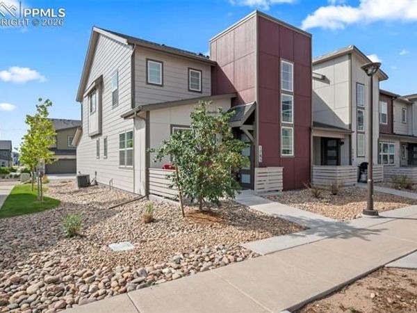 1785 Spring Water Point, Colorado Springs, CO 80908