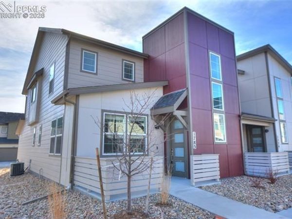 1785 Spring Water Point, Colorado Springs, CO 80908